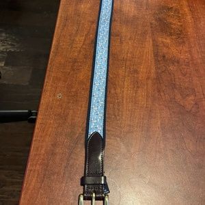 Vineyard Vines Belt